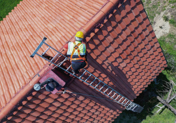Best Rubber Roofing (EPDM, TPO)  in Wilder, VT