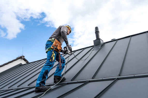 Best Hot Roofs  in Wilder, VT